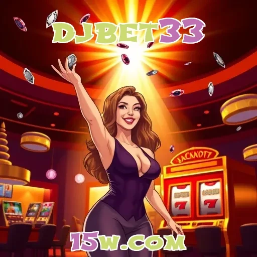 djbet33: Descubra o Bingo e Sua Diversão Infinita