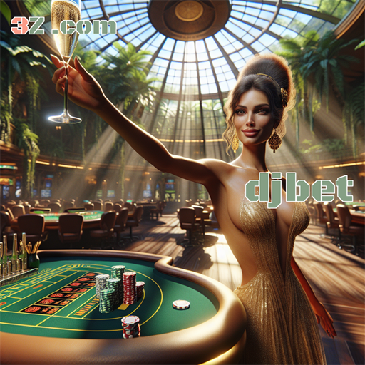 Confiável e Seguro: A Revolução do Djbet33 nos Jogos Online