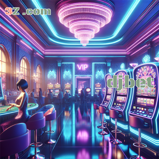 Prazer em Jogar: Experiência Única no djbet33