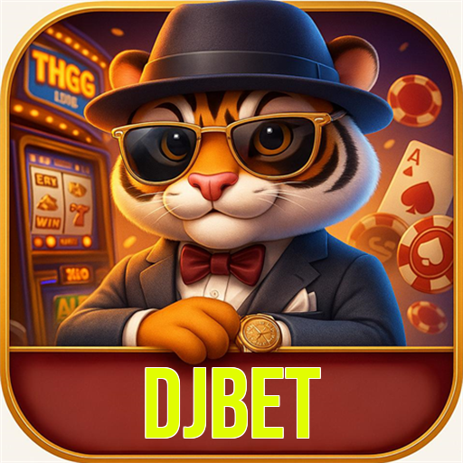 djbet33-Logo