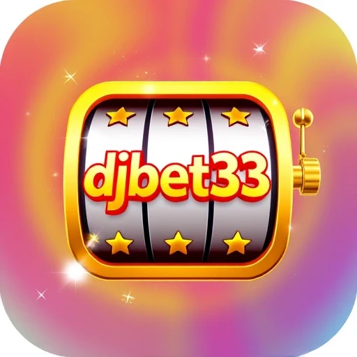 Logotipo djbet33