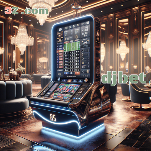 Incríveis Recursos da Plataforma do djbet33 para Jogadores