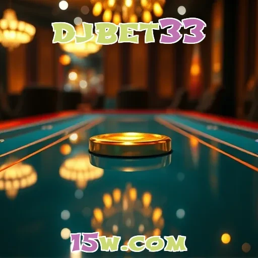 djbet33: Estratégias Para Transformar Sua Experiência de Jogo