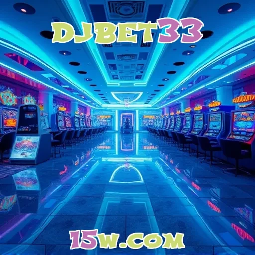 djbet33: Apostas Incríveis na Seção de Jogos de Mesa